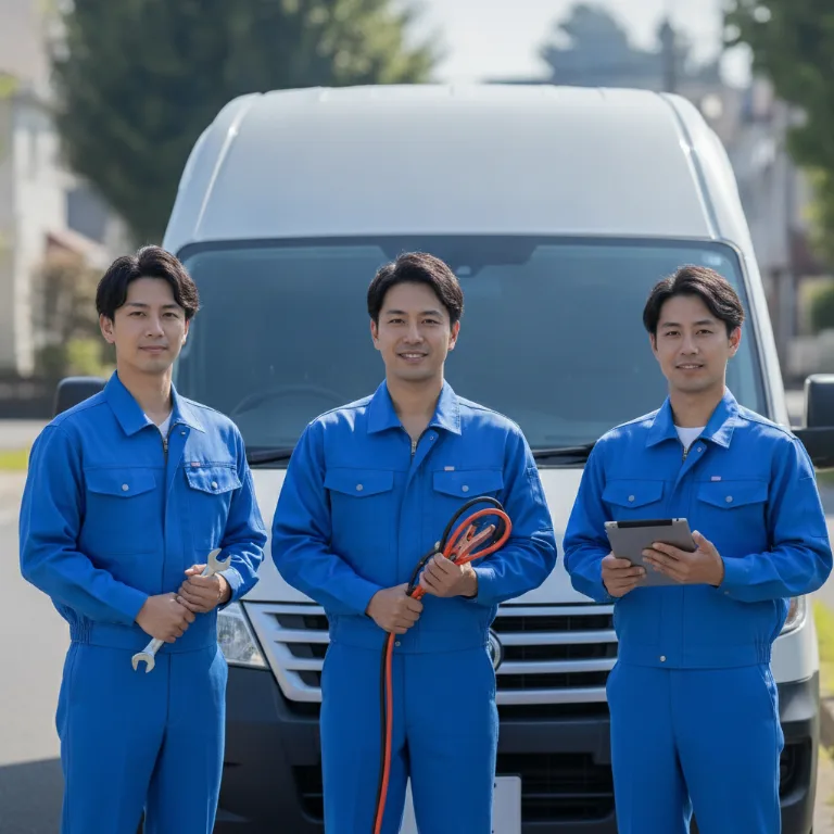 긴급출동 팀 위치: 오산시